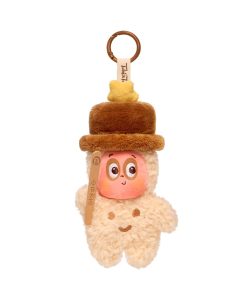 POP MART Twinkle Twinkle Be a Little Star シリーズ ぬいぐるみペンダント【3ピース】 ポップマート ガチャガチャ ブラインド ボックス フィギュア プラモデル プレミアム おもちゃ PVC ソフビ オリジナル キャラクター 誕生日 プレゼント